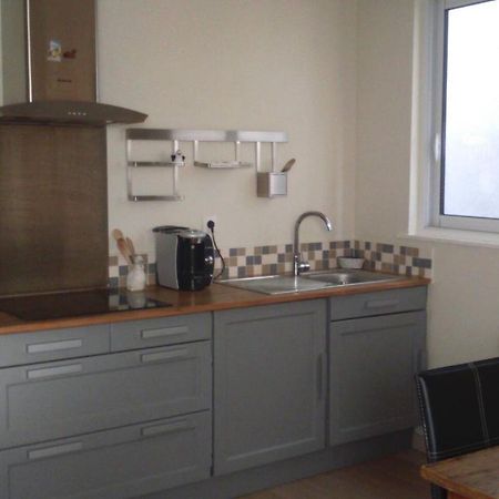 Appartement Cosy Entre Bosquet Et Beaumont Pau Kültér fotó