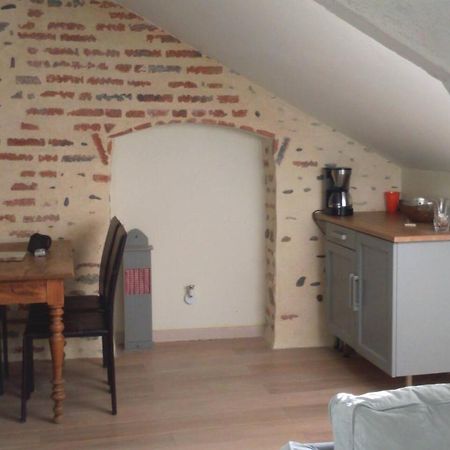 Appartement Cosy Entre Bosquet Et Beaumont Pau Kültér fotó