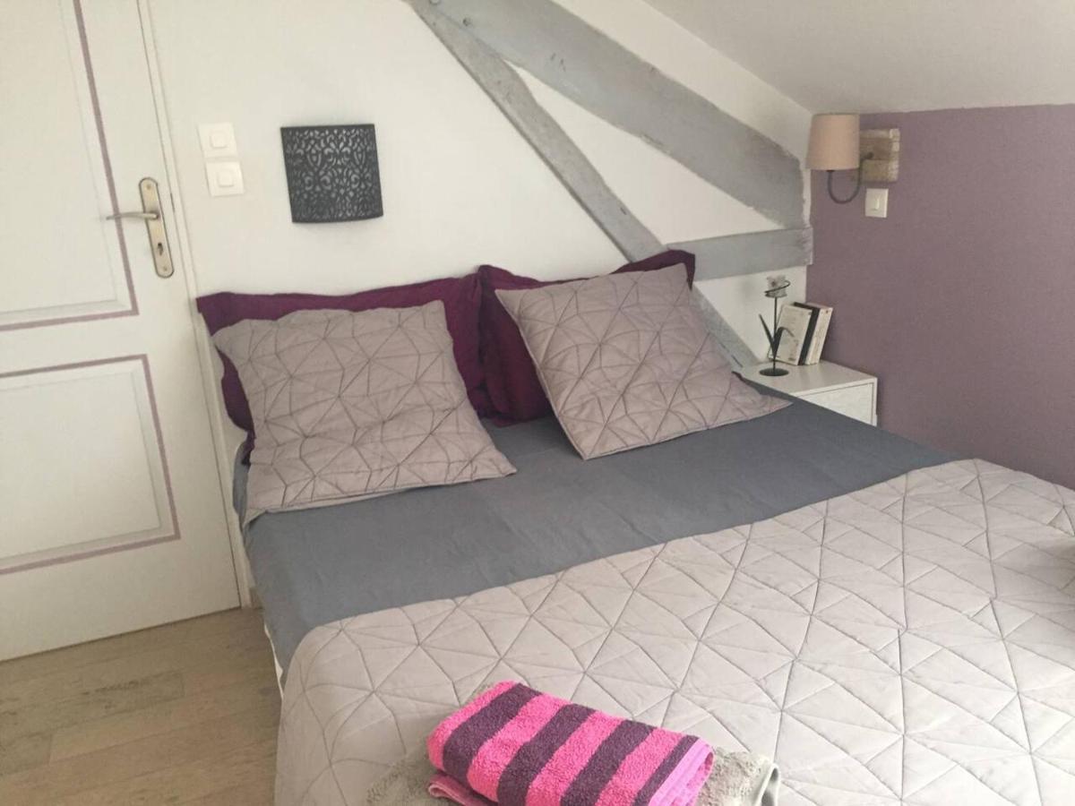 Appartement Cosy Entre Bosquet Et Beaumont Pau Kültér fotó