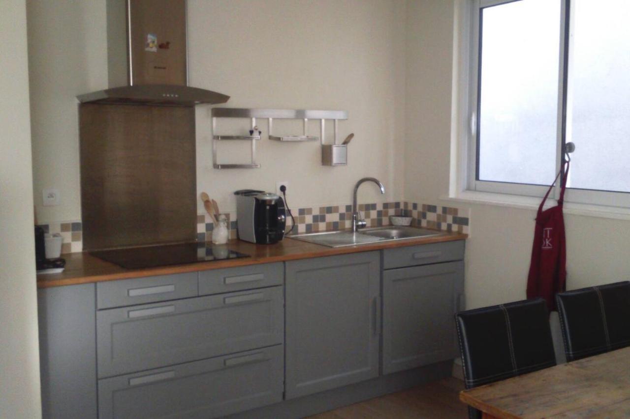 Appartement Cosy Entre Bosquet Et Beaumont Pau Kültér fotó
