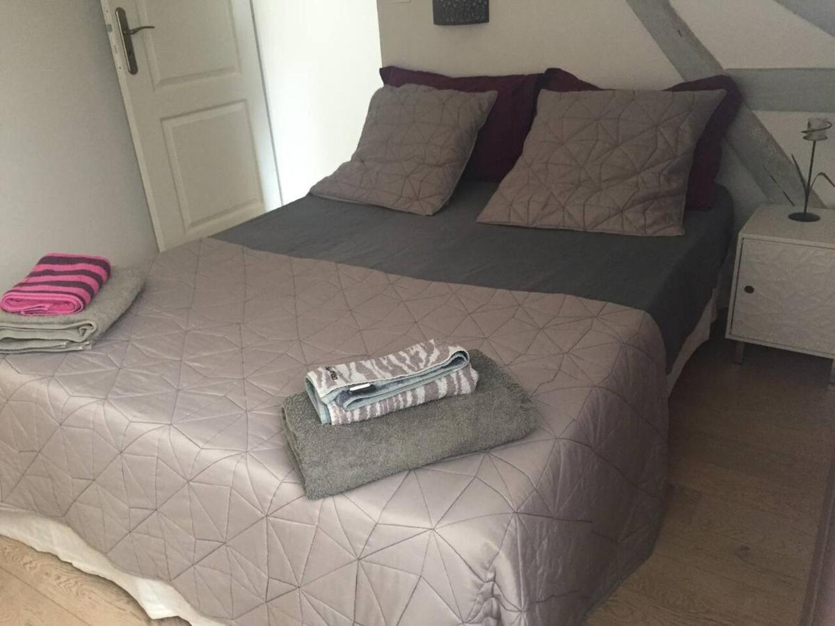 Appartement Cosy Entre Bosquet Et Beaumont Pau Kültér fotó